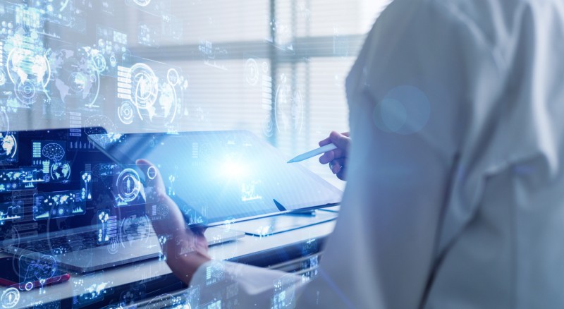 Brasil investe pouco em P&D quando comparado a outros países