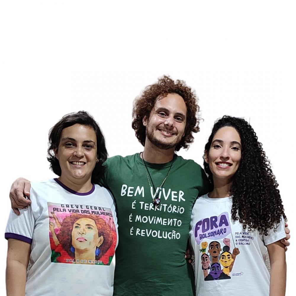 Ecossocialistas assumem a tarefa histórica de ser a voz crítica ao agronegócio na corrida ao congresso nacional em MT