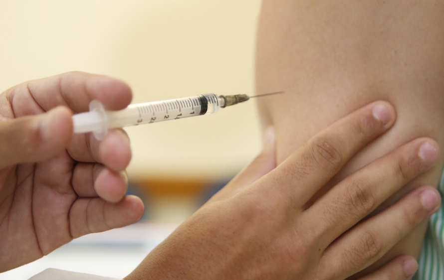 Vacinação da gripe terá horário estendido em Primavera do Leste