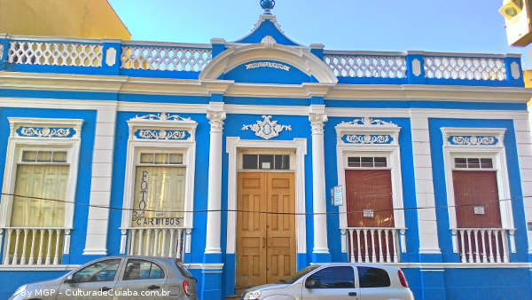 Associação Comercial de Cuiabá apoia e participa da 4ª Semana do Patrimônio Histórico