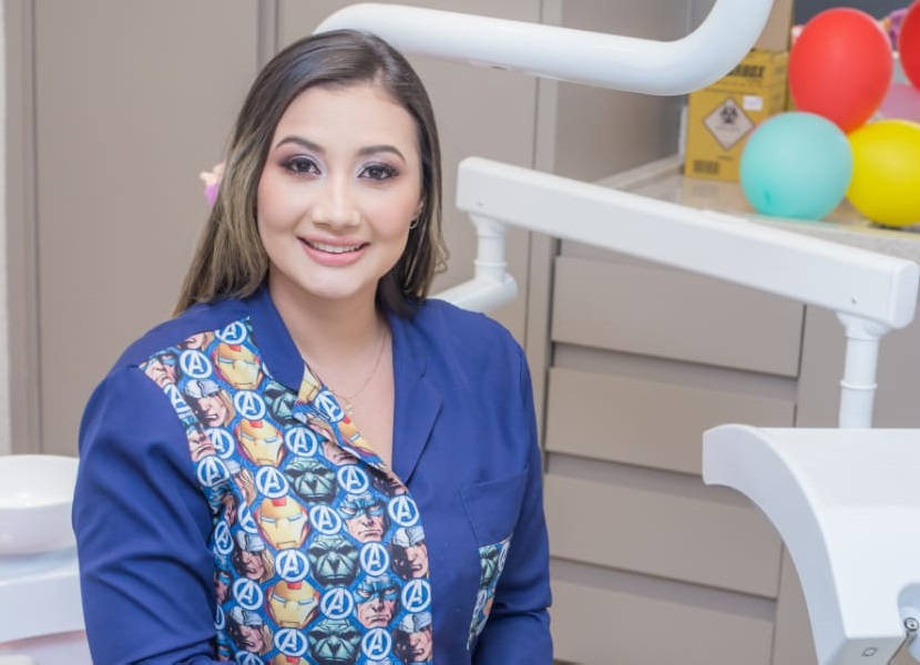 Cáries nos dentes de leite, consequências e prevenção