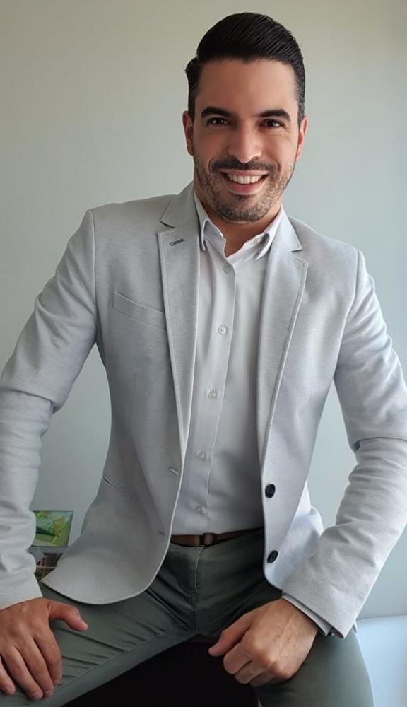 Transamerica Fit Primavera do Leste anuncia Carlos Cunha como novo gerente geral