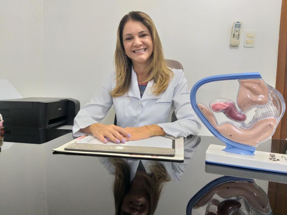 Histerectomia não é mais única solução para miomas