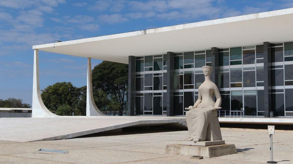 Entidades mato-grossenses se posicionam em relação a atos de ministros do STF e cobram atuação do Senado Federal 