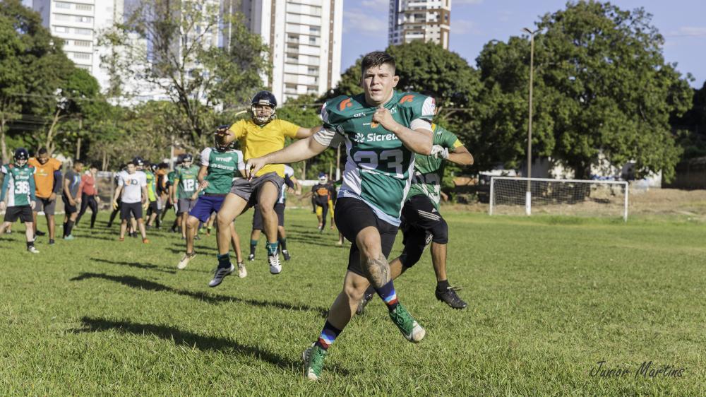 Lei de Incentivo ao Esporte beneficia empresas parceiras do Cuiabá Arsenal