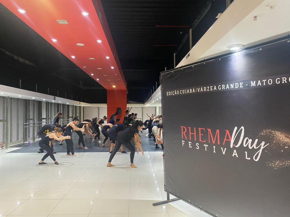 Palco Cultural Goiabeiras promete movimentar áreas de entretenimento e do fazer artístico em Cuiabá