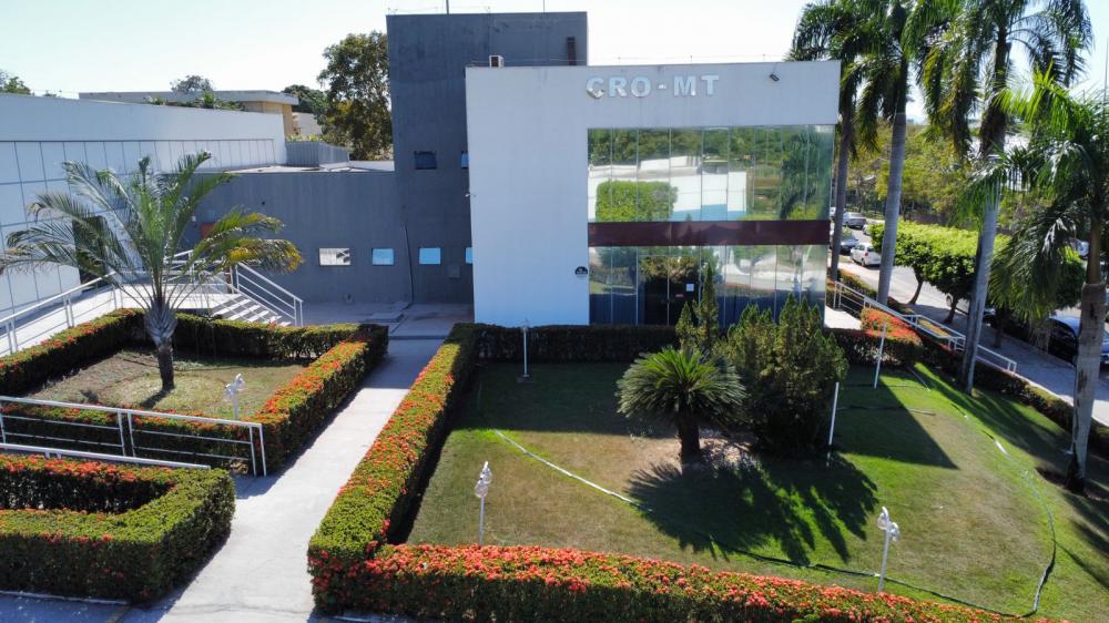 CRO-MT apoia Campanha Setembro Amarelo