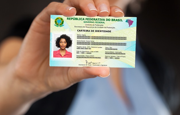 Atualização do CPF para novo RG pode ser feita nos Correios