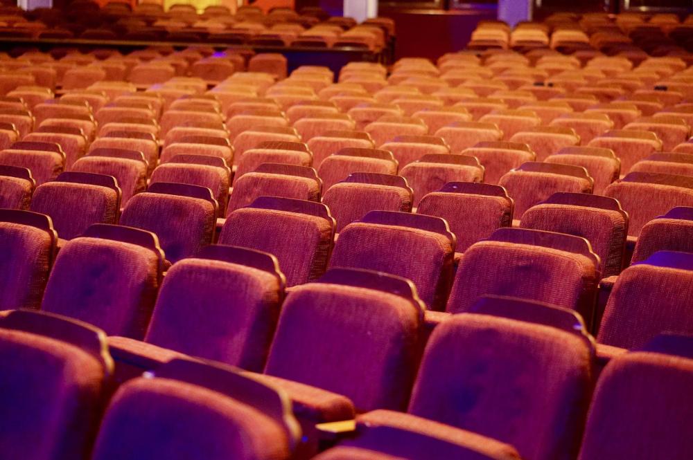 Cinépolis se une a campanha inédita que celebra a volta do público aos cinemas