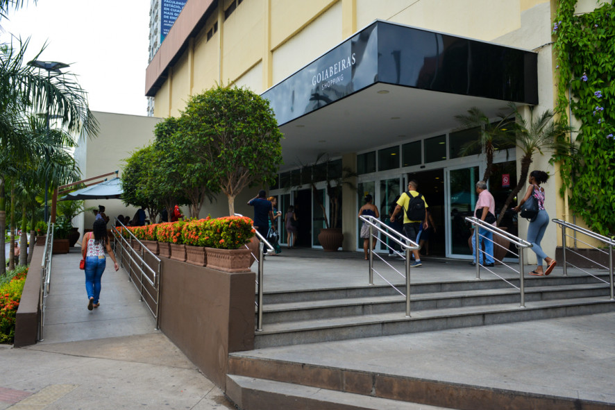 Sexta-feira é dia de ‘Resenha’ e outras atrações no Goiabeiras Shopping