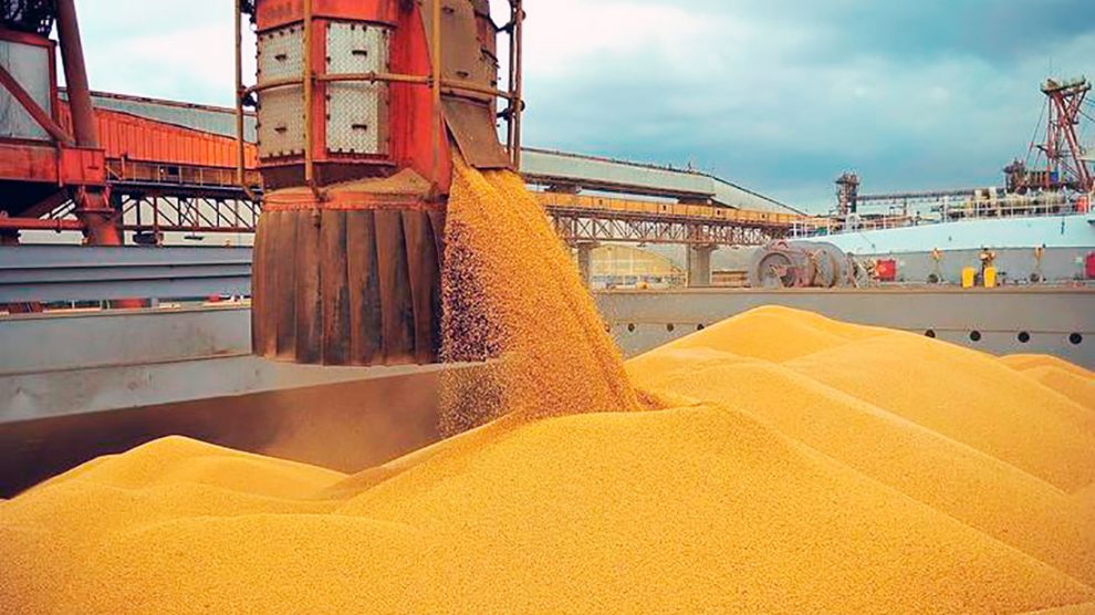 Exportações de Rondonópolis crescem 26% e ultrapassam U$ 2 bilhões