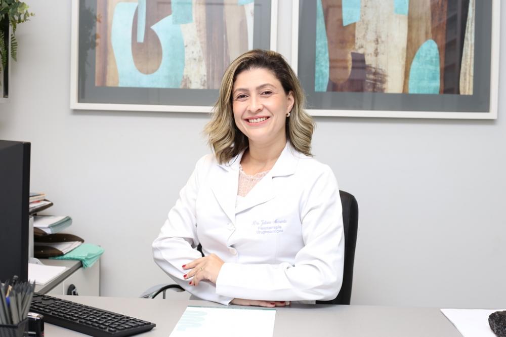 A constipação intestinal e a fisioterapia pélvica