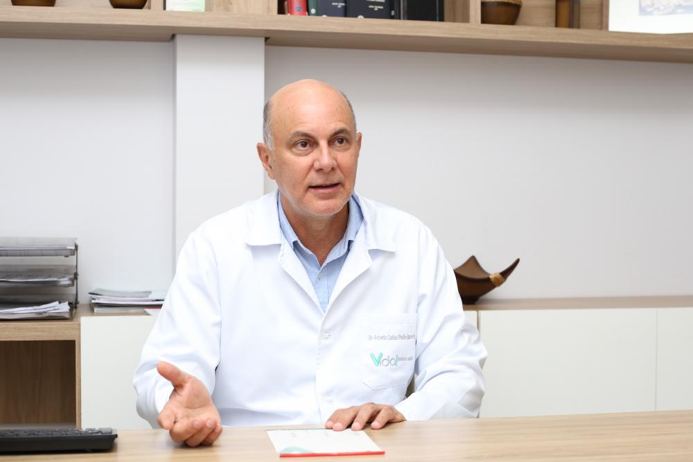 Setembro Verde: a colonoscopia no diagnóstico do câncer de intestino