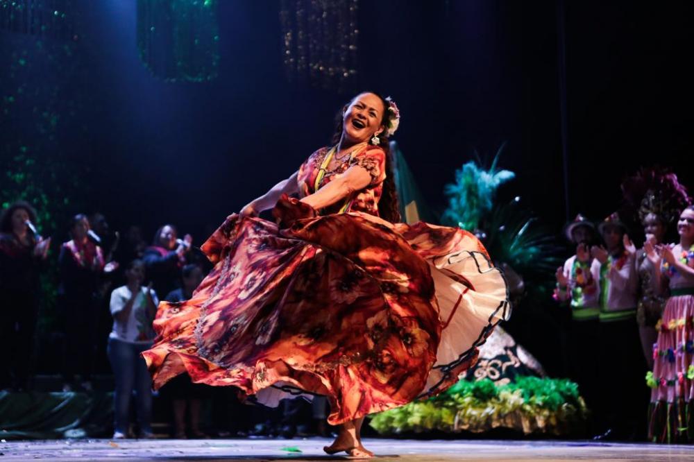 XV Mostra de Dança de Mato Grosso começa nesta sexta (30), no Cine Teatro Cuiabá