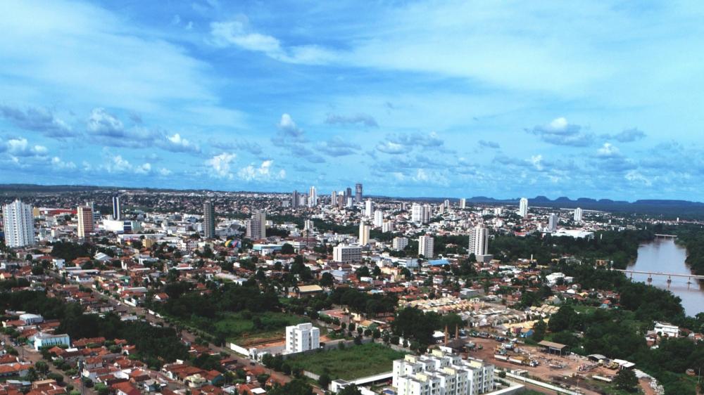 Parceria entre governos garante realização de obras estruturantes para Rondonópolis
