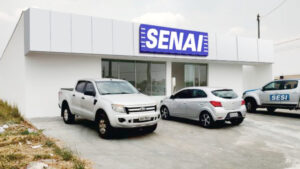 SENAI chega a Campo Verde com uma perspectiva de mudança na capacitação profissional