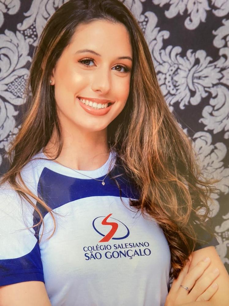 Estudante conquista vaga na universidade ao fazer o Enem antes mesmo de concluir o ensino médio