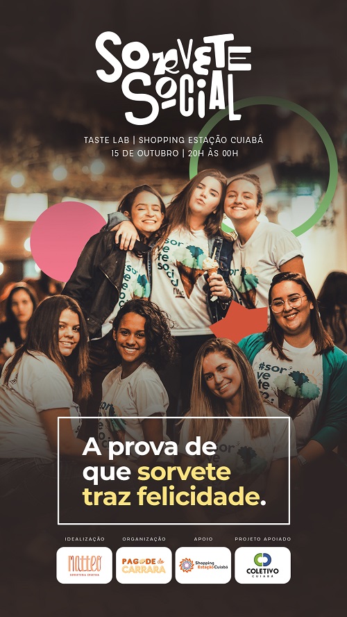Semana do Dia das Crianças com muitas atividades