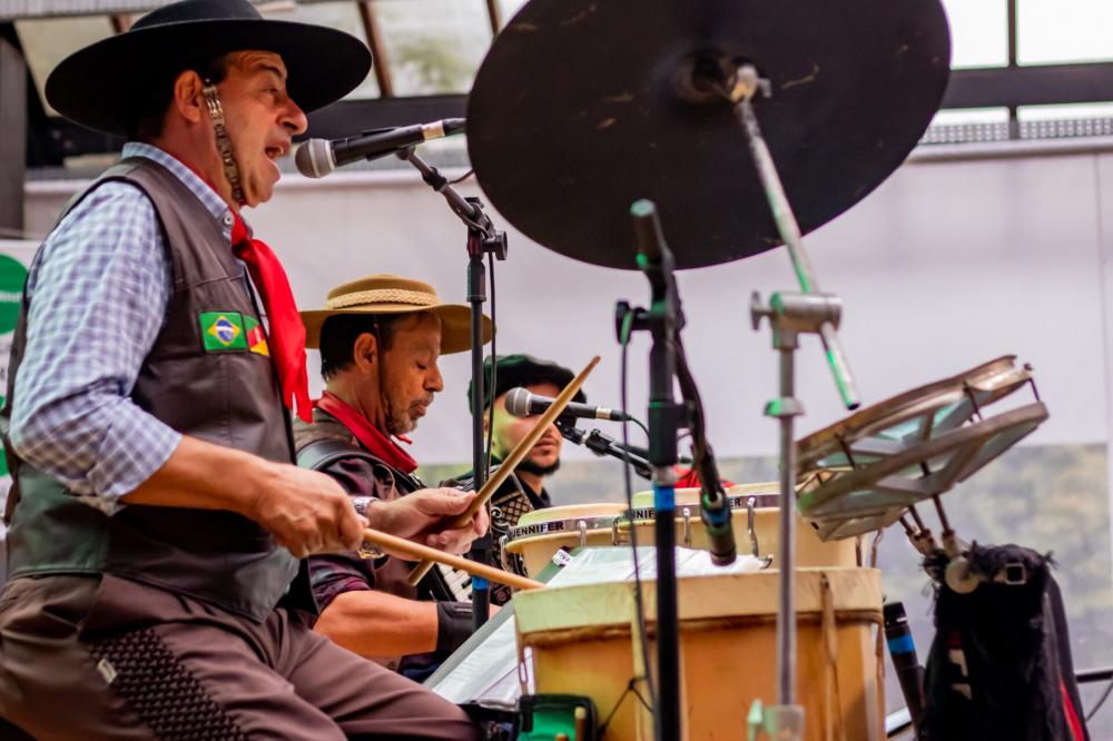 Festival de Arte Gaúcha é a principal atração do fim de Semana em Primavera do Leste