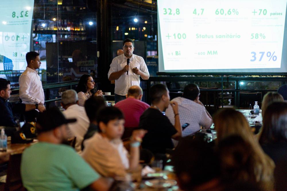 Concurso “MT Steak” vai promover carne de Mato Grosso para o mundo