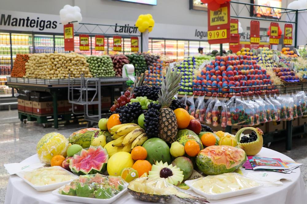 Novembro Azul: alimentação é aliada para saúde dos homens