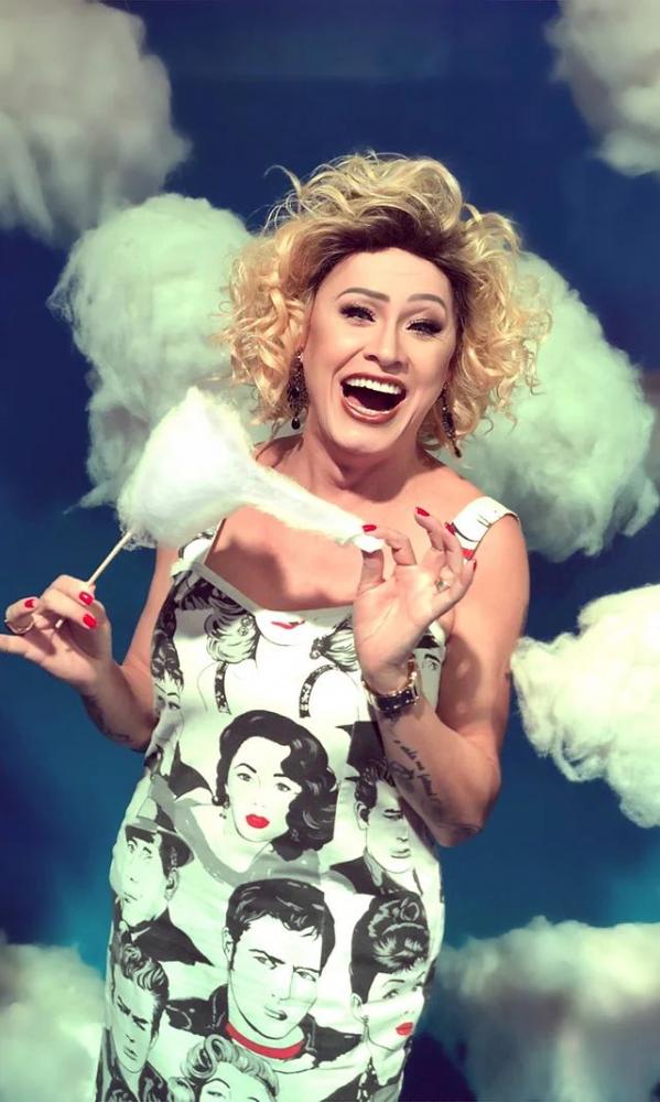 Cuiabá recebe “TsuNANY”, o stand-up da Nany People neste sábado (19)