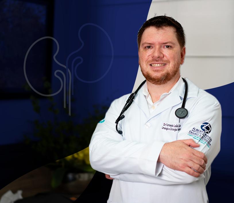 Urologista alerta sobre a importância da prevenção ao câncer de próstata