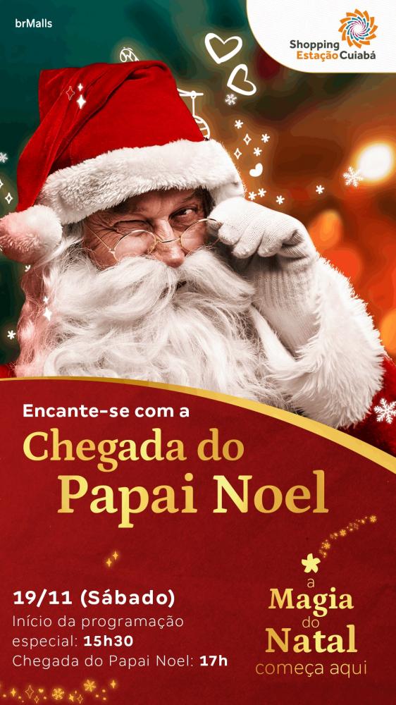 Surpresa para o fim de semana