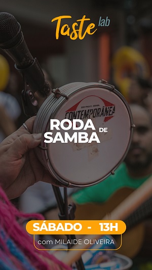 Atrações para o fim de semana