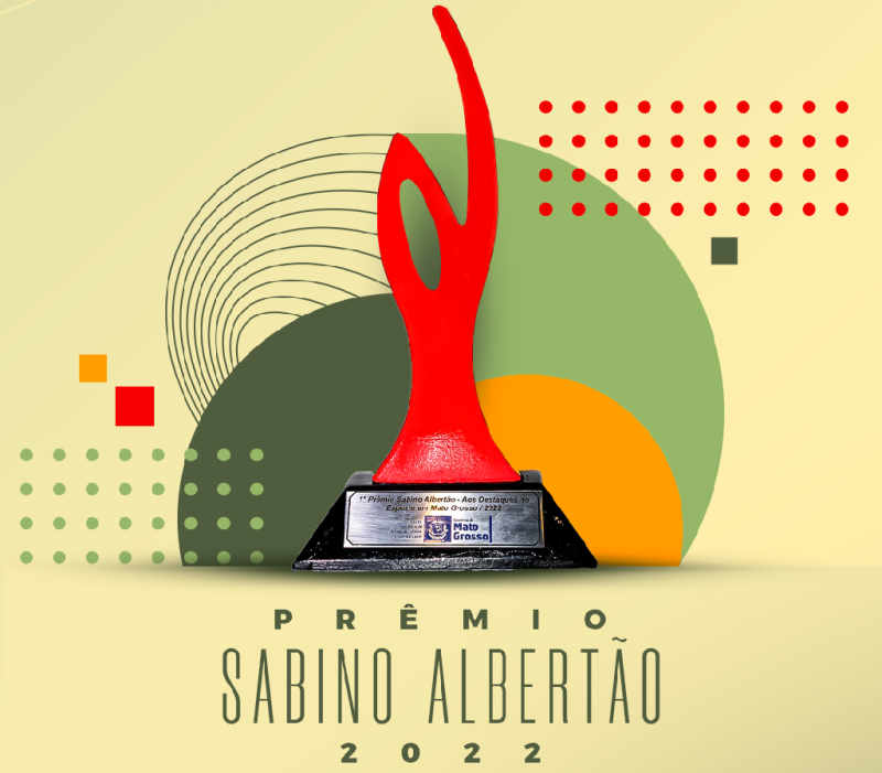 Secel realiza primeira edição do “Prêmio Sabino Albertão”; confira os indicados