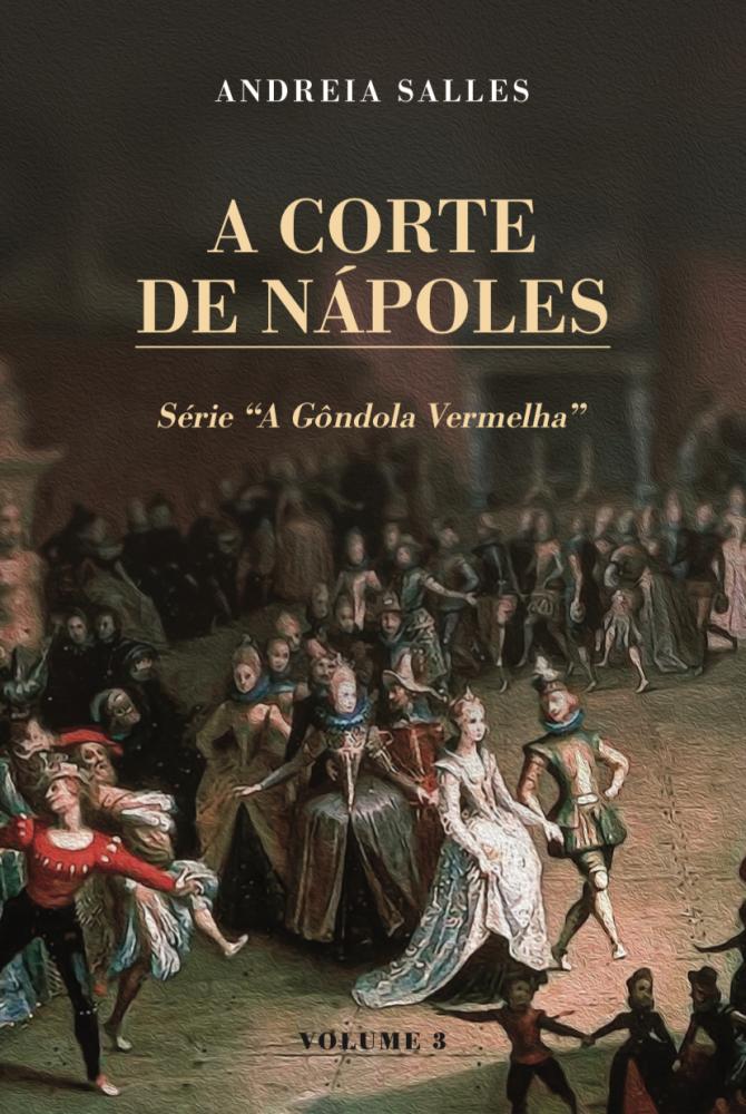 A Corte de Nápoles em dezembro