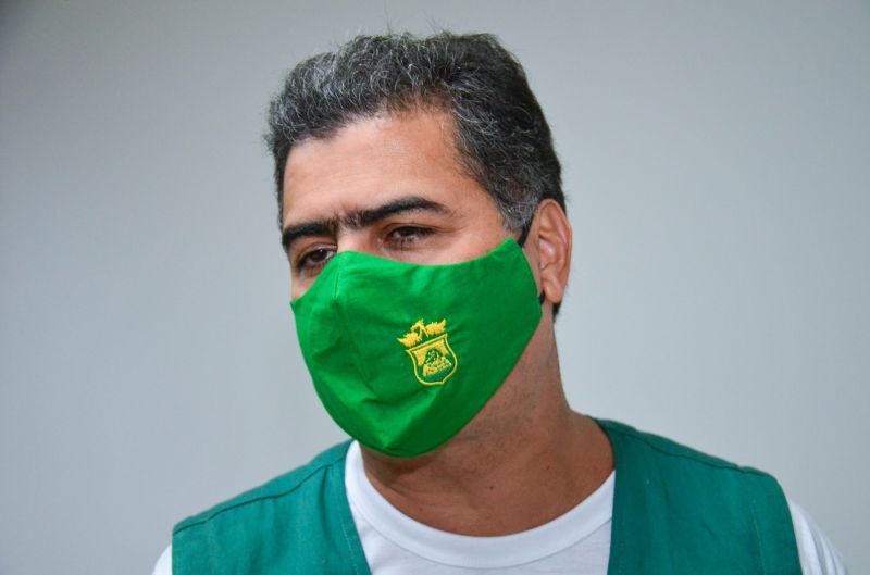 Prefeito de Cuiabá defende que a vida das pessoas deve ser premissa de todo gestor