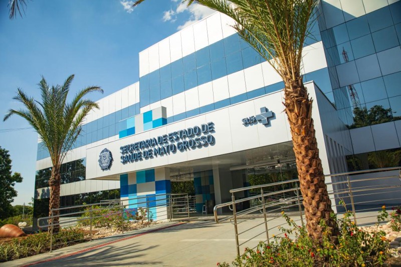 Secretaria de Saúde suspende temporariamente visitas e acompanhantes em hospitais estaduais