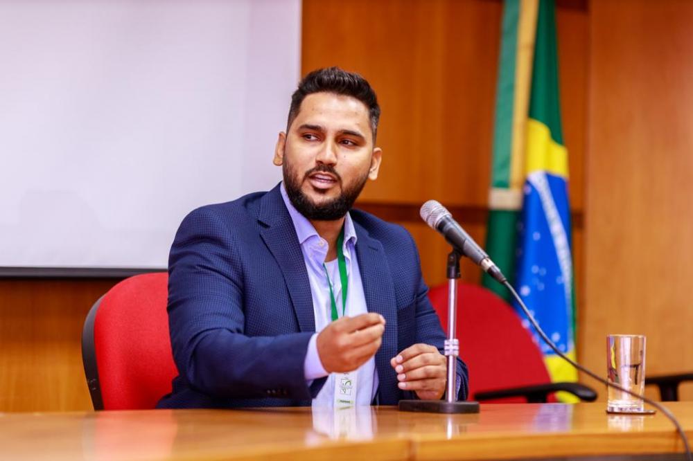 Multinacional britânica inicia operações de divisão voltada ao agronegócio de MT
