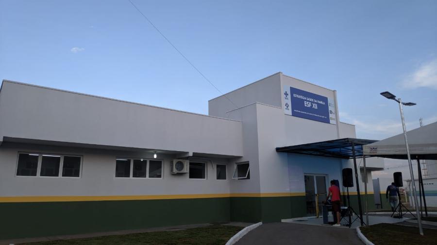 Unidades de Saúde farão revezamento durante fim de ano