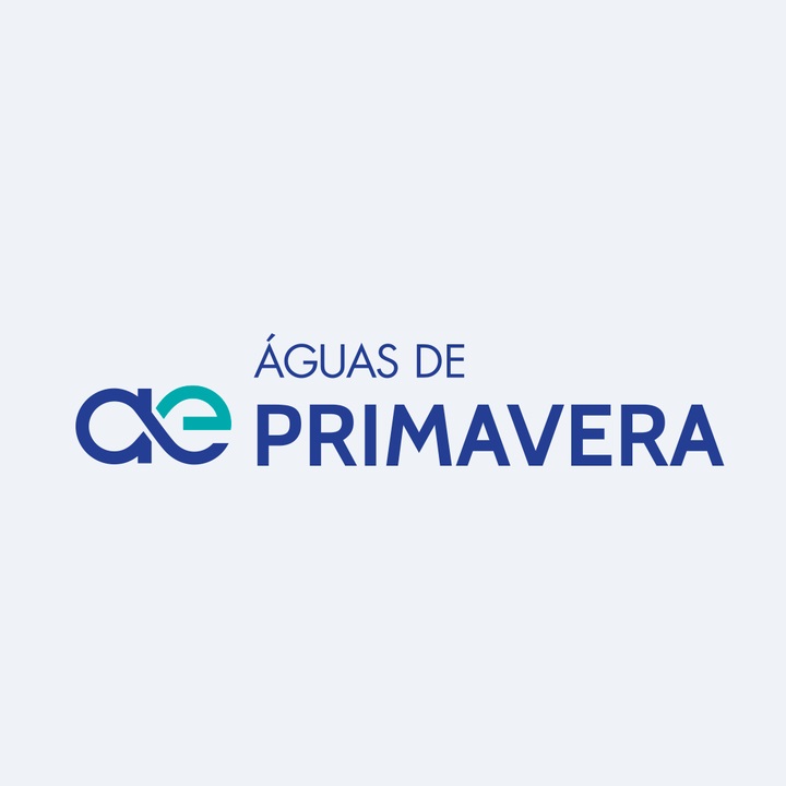 COMUNICADO À POPULAÇÃO - ÁGUAS DE PRIMAVERA 