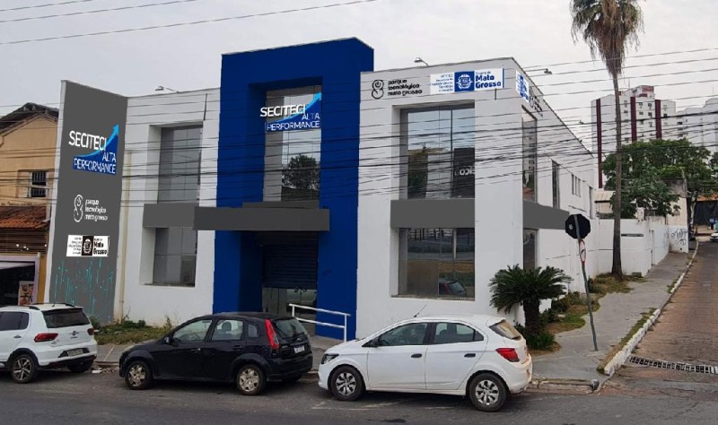 Governo inaugura o 1º Centro de Formação de Alta Performance de MT nesta quinta-feira (22)