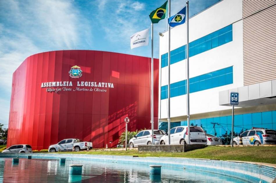 Municípios precisam de representatividade na Assembleia Legislativa
