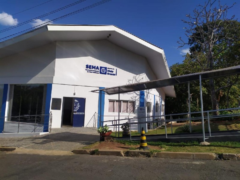 Organizações não-governamentais podem se inscrever para eleição do Conselho Estadual de Meio Ambiente