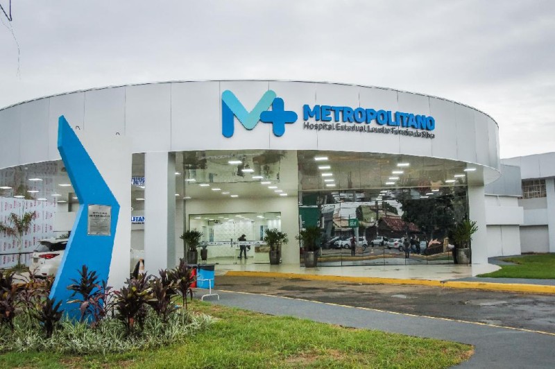 SES divulga homologação de resultado do Processo Seletivo para Hospital Metropolitano