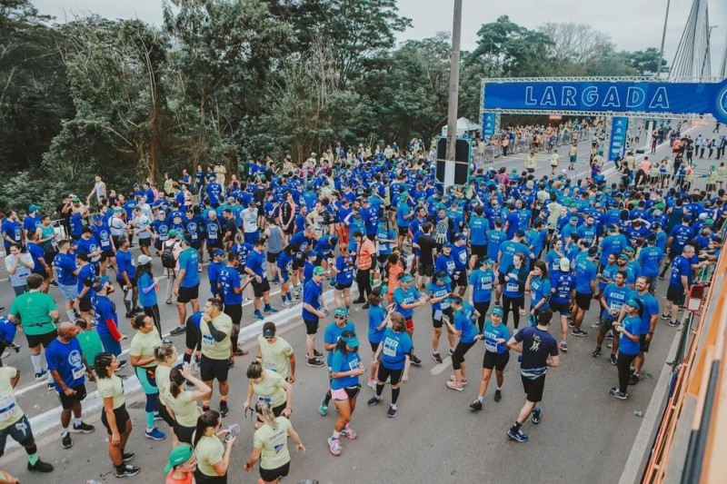 PM intensifica policiamento durante a 38ª Corrida de Reis