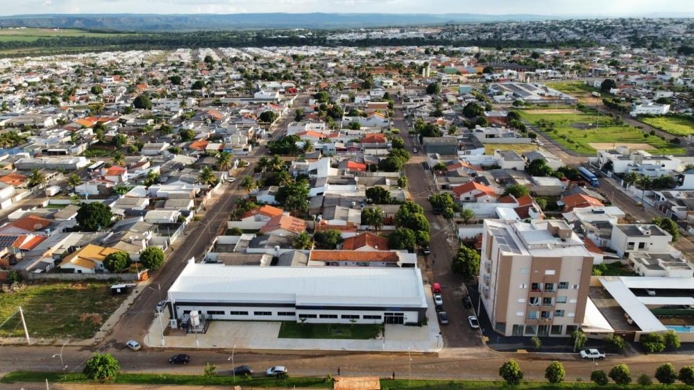 Inaugurada Central Analítica para o agro em Primavera do Leste