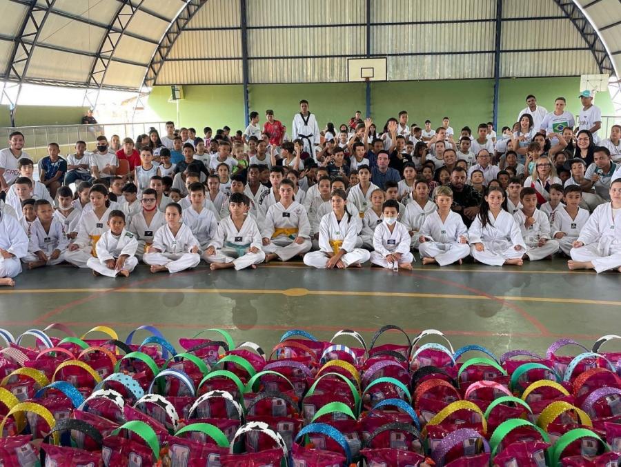 Primavera do Leste lidera ranking em MT de ações efetivas e monitoramento do trabalho infantil