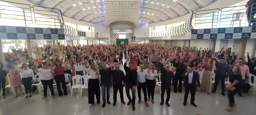 Jornada Pedagógica marca a abertura do ano letivo 2023
