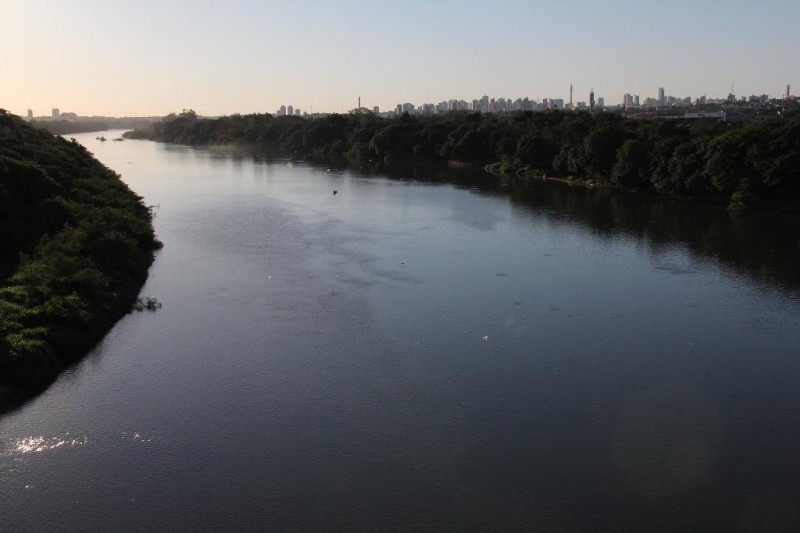 Pesca do pintado está liberada em Mato Grosso a partir do dia 3 de fevereiro