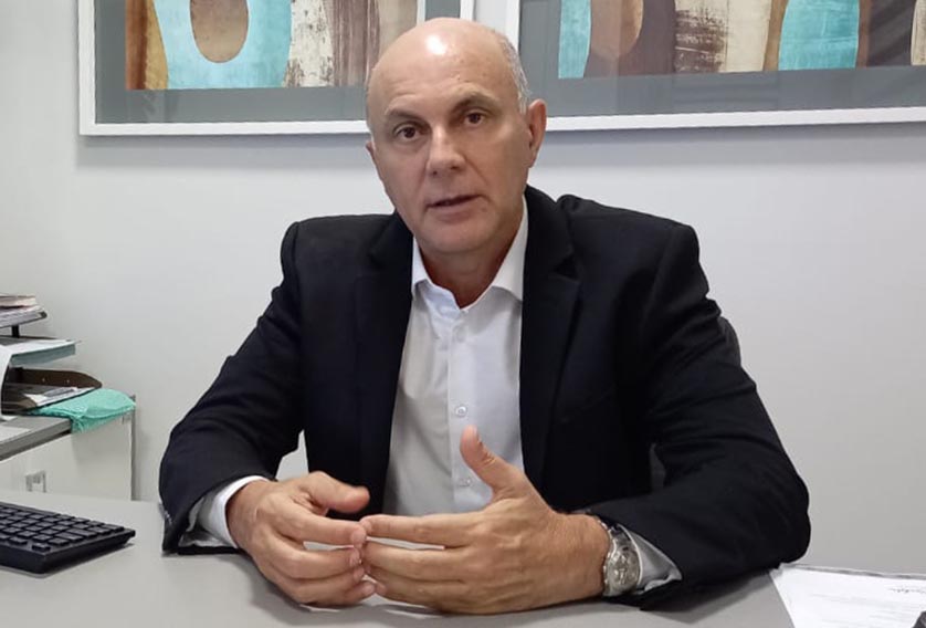 A enteroscopia na avaliação do estômago excluso na bariátrica