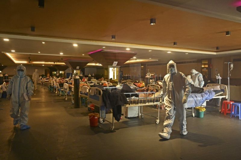 Veja como imagens que se destacam nesta quinta-feira (29)