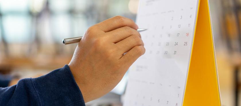 Calendário de feriados e pontos facultativos em 2023 é divulgado em Primavera do Leste