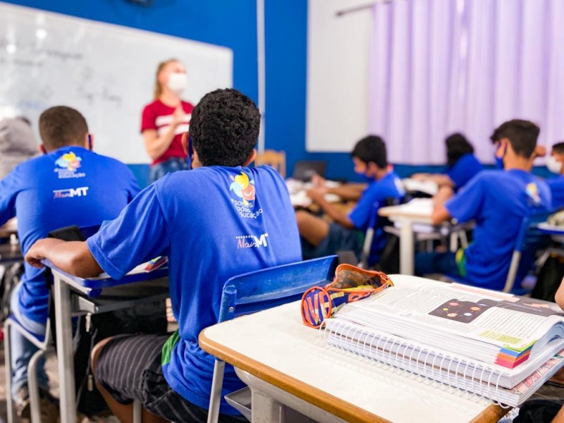 Estudantes do Ensino Médio ainda podem concorrer ao lntercâmbio MT no Mundo
