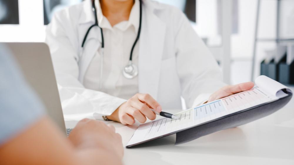 Secretaria de Saúde realiza mutirões de exames, consultas e pequenas cirurgias